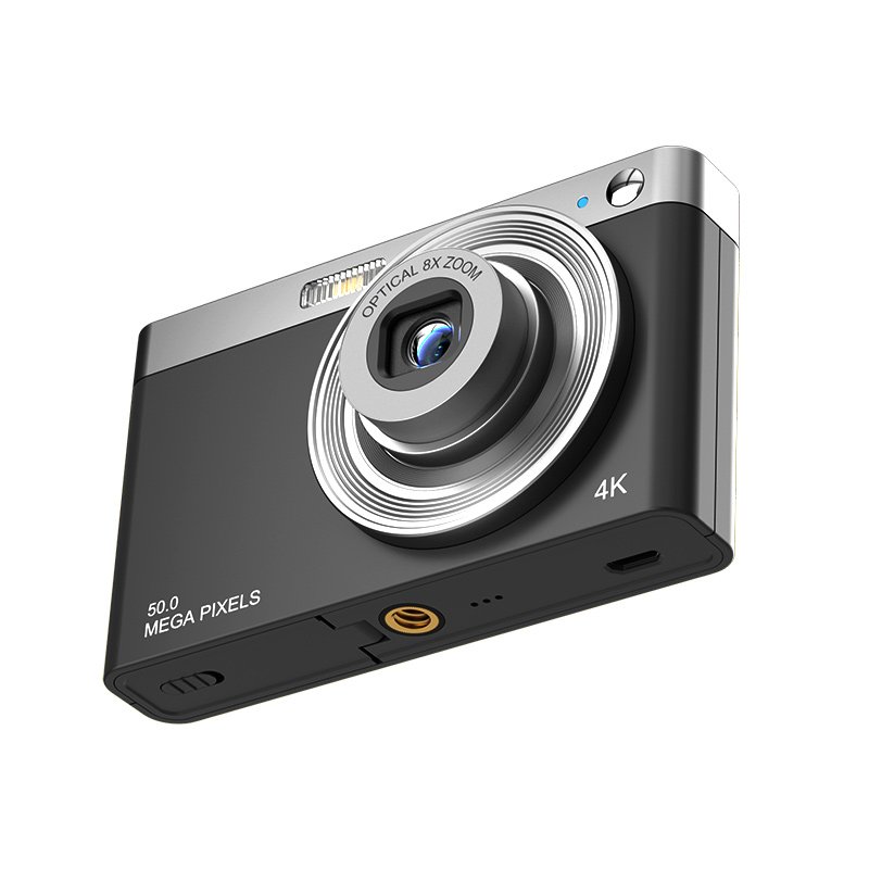 20.0MP Optical Digital Camera with 2.7"TFT 8X Optical Zoom 32GB Build In Flash Marco Anti-Shake