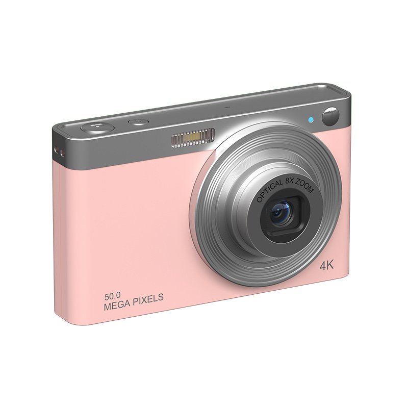 20.0MP Optical Digital Camera with 2.7"TFT 8X Optical Zoom 32GB Build In Flash Marco Anti-Shake