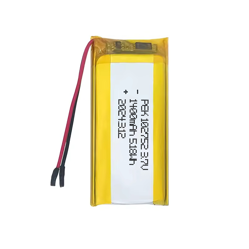 PEEIK 102752 1400mAh 3.7V Digital Teaching Aids Digital Aquarium Smart Power Strip Lightweight Design New Battery Products