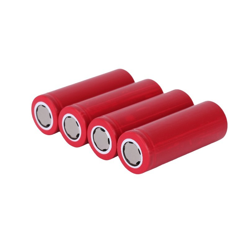 Wholesale Guangdong Factory18650 3.6V 3500mAh Electric Tools Storage Rechargeable Digital Lithium Li-Ion Batteries Battery Cells
