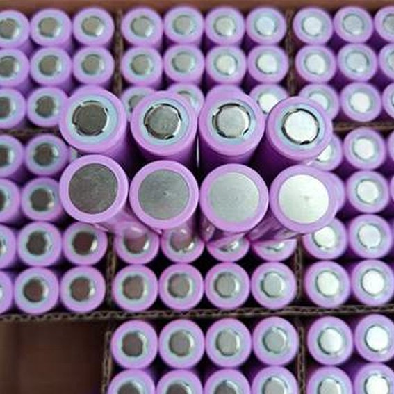 Real Capacity18650 3.7v 2000maAh 2200mAh 2500mAh 2600mAh 18650 Li Ion Battery Lithium 18650 Cells