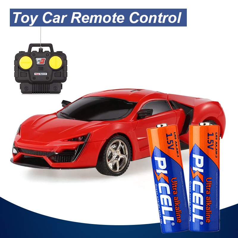 Hot selling AA 1.5v lr6 no.5 super alkaline battery for remotes