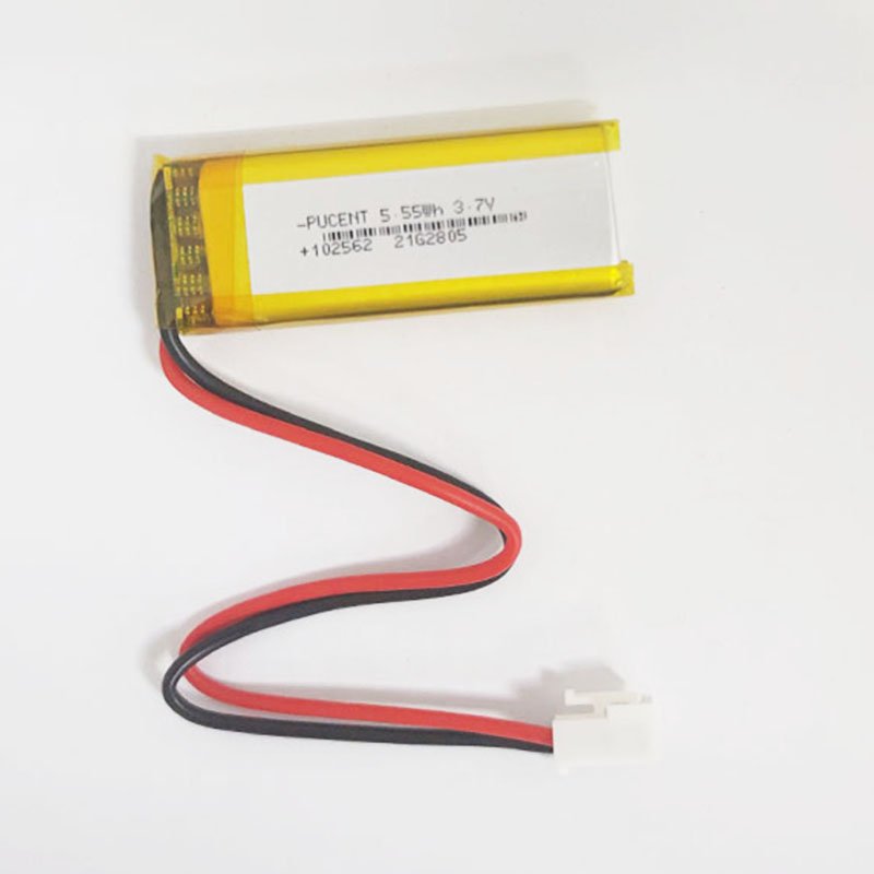 403759 502272 643639 3.7V 1000mAh 3.7v lithium polymer battery