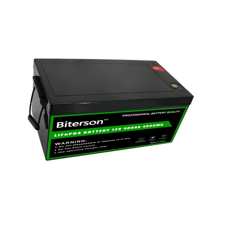 Lithium Ion Solar Energy Storage 25.6V Lifepo4 Battery Pack IP65 Waterproof Lithium Ion Battery Lifepo4 Batteries Customize