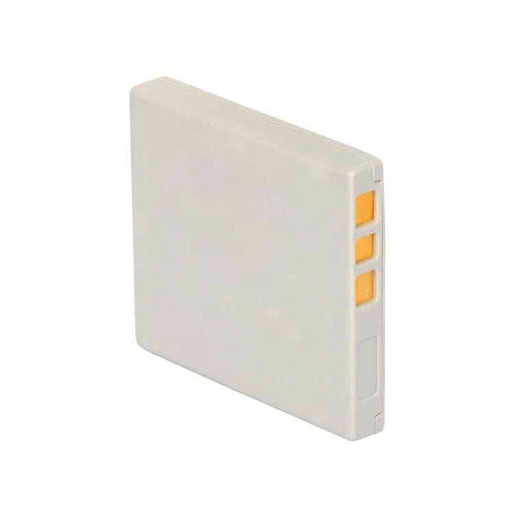 3.7V Digital Camera Battery Replacement Batteries Pack For Sanyo Db-L20 Db-L20A Db-L20Au Dsy003 B-9652 Xacti Dmx-Hd2000 Vpc-Ca9