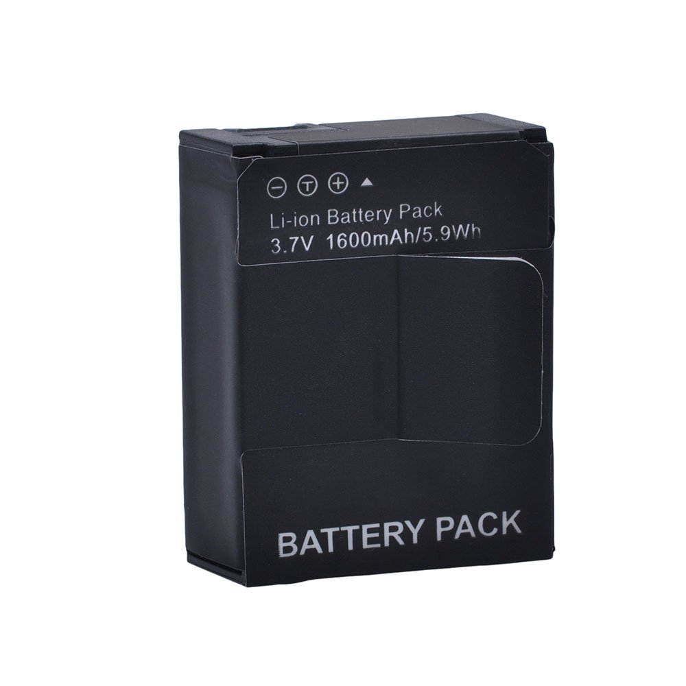 AHDBT-301 AHDBT-302 rechargeable digital camera battery for Go Pro