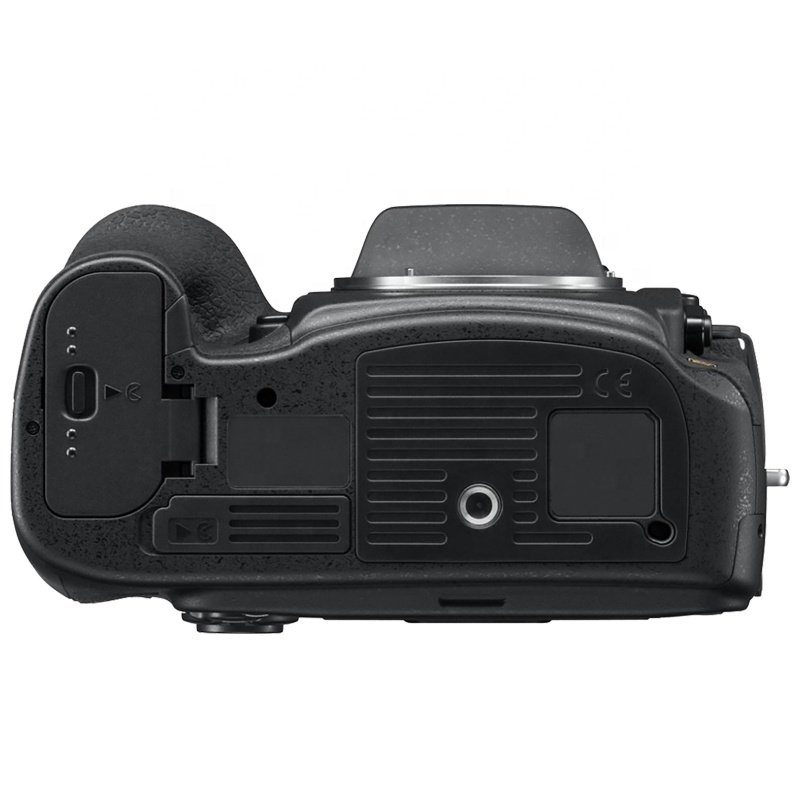DF Wholesale Original High List Ref Camera D800 with Nicole AF-S 24-85mm 3.5-5.6G ED Vr Lens Pre-Owned Digital Camera