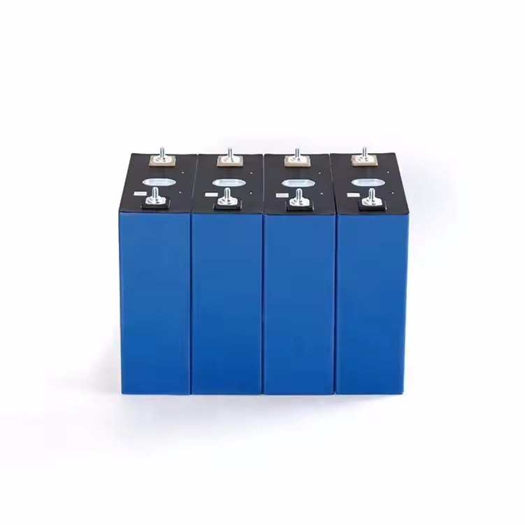 3.2V 60AH Prismatic Lithium Ion Rechargeable Battery LFP Anode Golf Carts Forklifts Energy Multiple Available 10AH 15AH 7AH