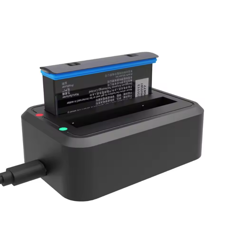 Insta360 X4 battery full decoding decoded battery For Insta360 X4 camera sports camera accessories