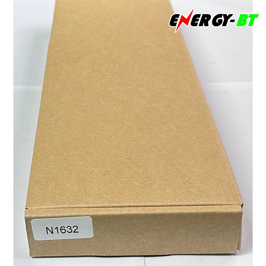 Best Price B31N1632 Batteries For Asus 14 X405 X405U X405UA B31N1632 3ICP5/57/81 S4100U S4000U Laptop Bateria
