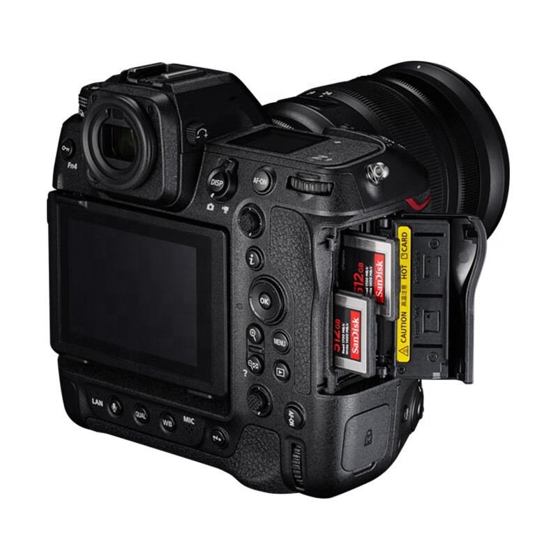 High-quality Appearance,Original Second-hand Z9 Single-body Hd Camcorder,Digital Slr Camera for nikon z9 camera