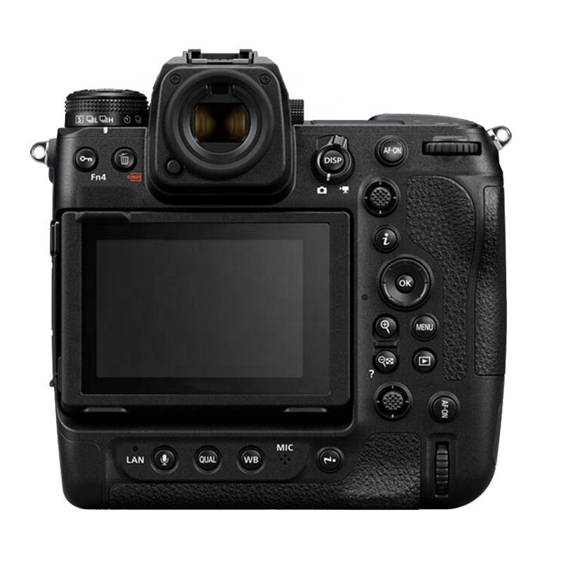 High-quality Appearance,Original Second-hand Z9 Single-body Hd Camcorder,Digital Slr Camera for nikon z9 camera