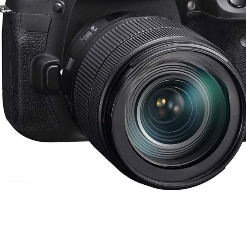 BIGSALE 32.5MP Dual Pixel AF 18-135mm Lens Kit Waterproof HD 4K Video 10fps Shooting SD Card Compatible Digital DSLR Camera