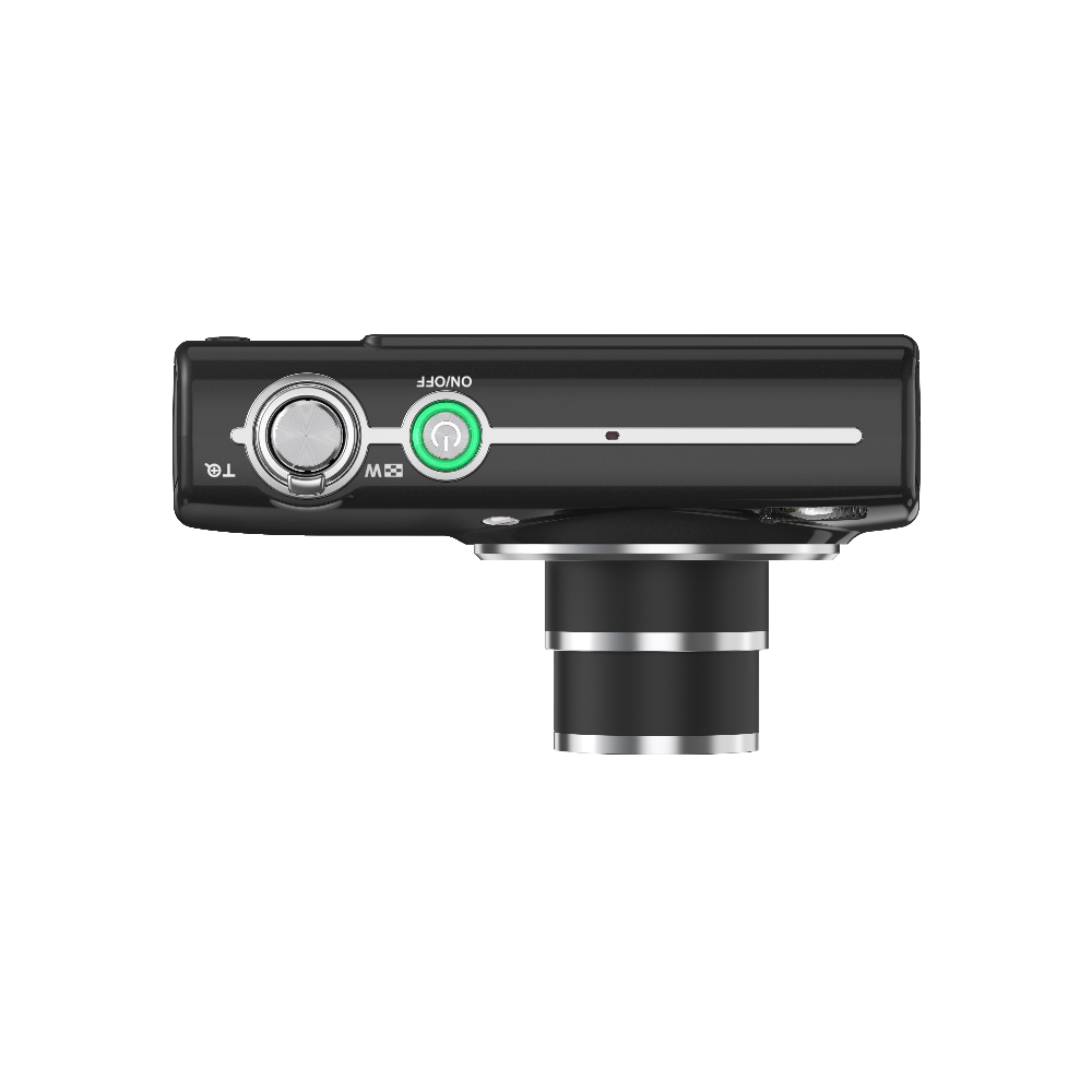 Top Digital Camera Factory DSLR Shape Optical Zoom Camcorder 5K Auto Focus Macro Shoot Camera 5x Optical profesional dslr camera