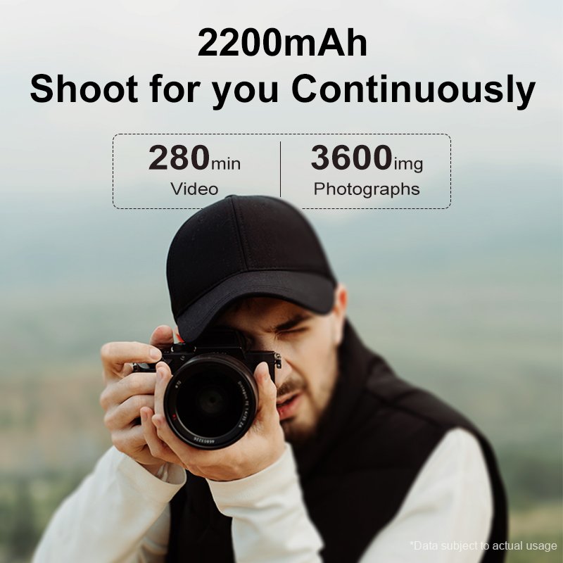 2200mAh High Quality Digital Camera Battery LP-E10 for Canon 1100D 1200D 1300D 1500D X50 X80 Rechargeable Lithium ion Battery