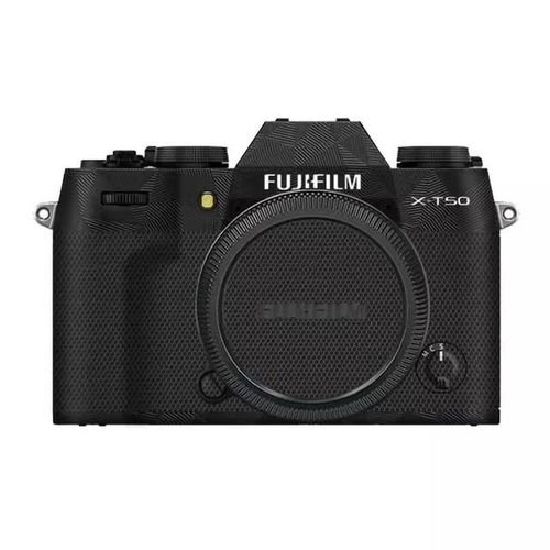HOT SALES FUJIFILM X-T50 Mirrorless Camera with XF 16-50mm f/2.8-4.8 Lens (Charcoal Silver)