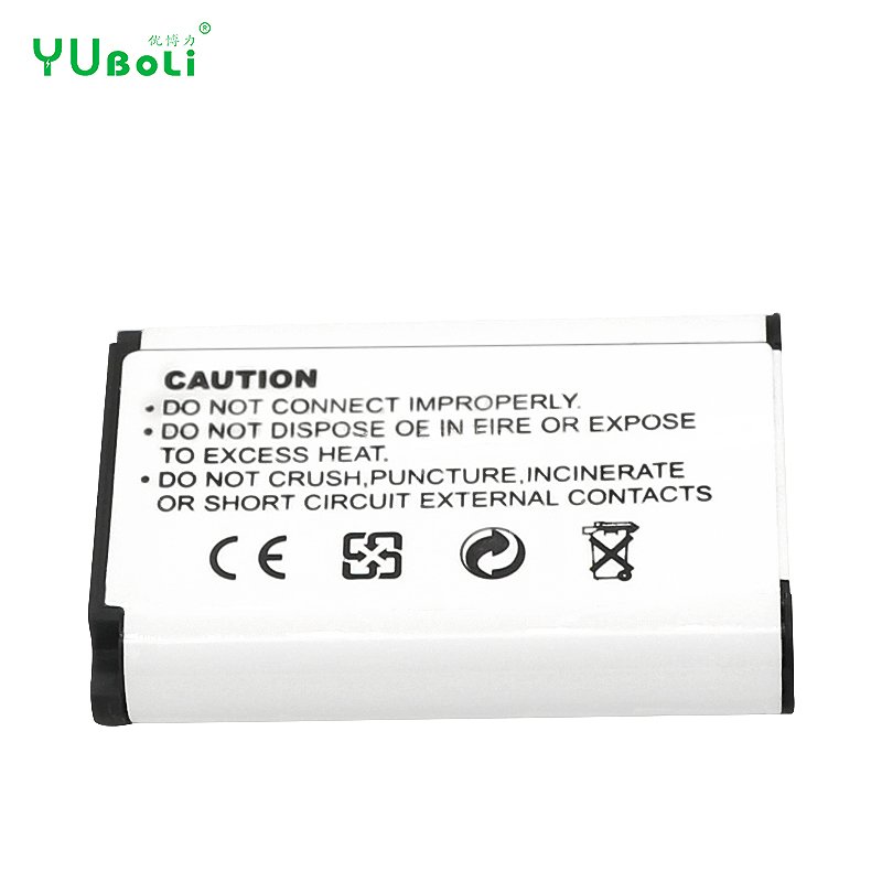 1350mAh NP-BX1 Digital Camera Battery For Sony Camera Cyber shot DSC RX100 Rechargeable Lithium-ion Battery