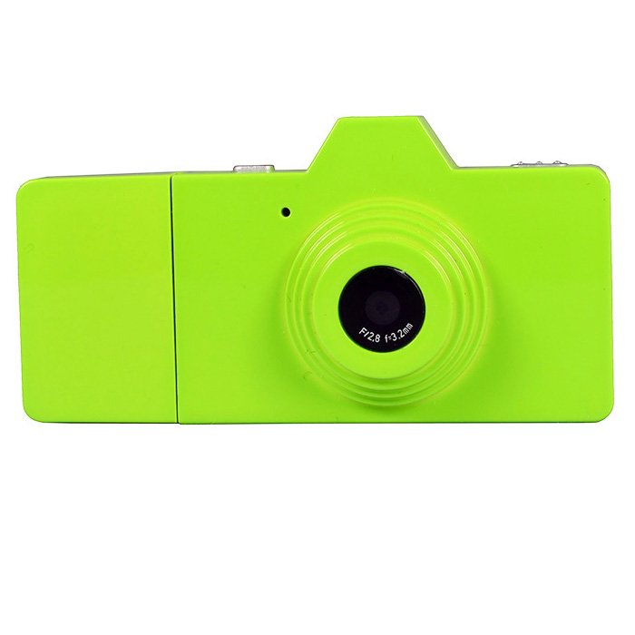 Winait Hd720P Disposable Cheap Gift Mini Usb Digital Video Camera