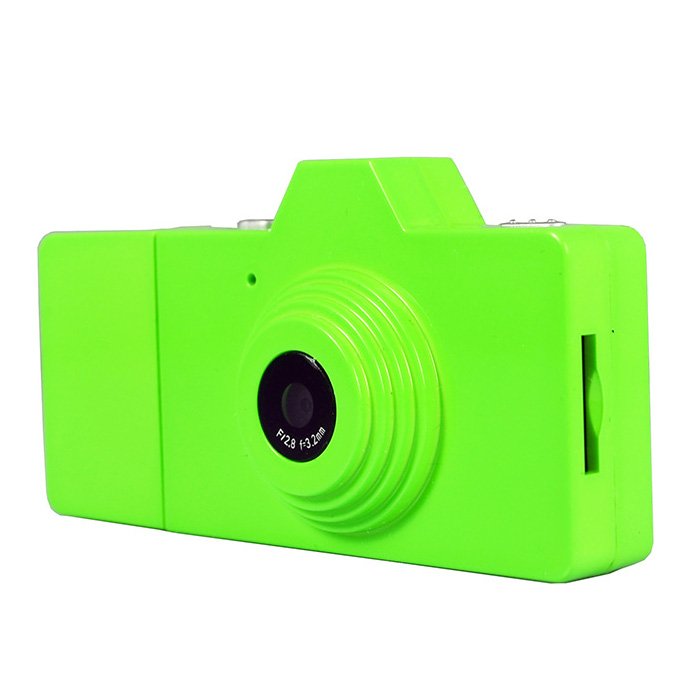 Winait Hd720P Disposable Cheap Gift Mini Usb Digital Video Camera