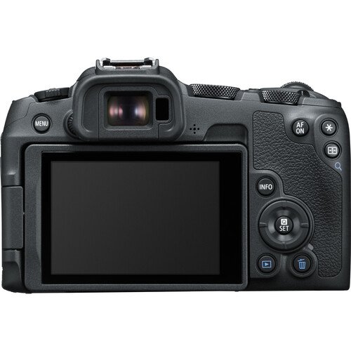 Best Selling R8 Mirrorless Camera