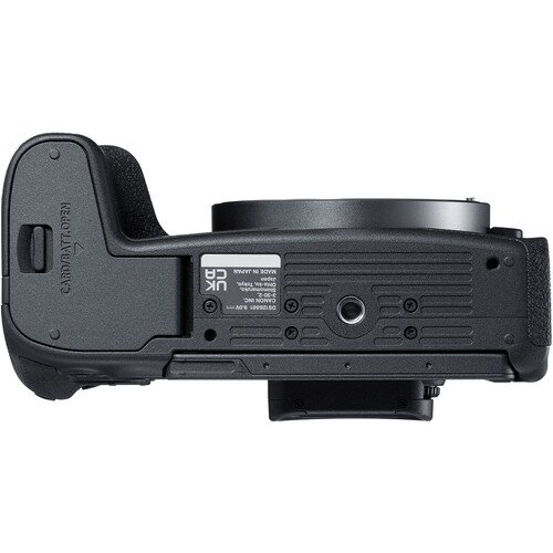 Best Selling R8 Mirrorless Camera