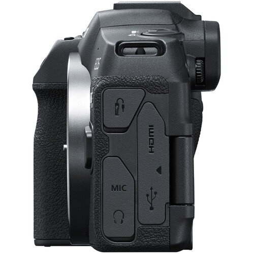 Best Selling R8 Mirrorless Camera