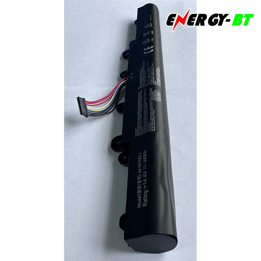 Asus A41N1702-1 Factory Price High Quality Battery For Laptop Asus Laptop Battery