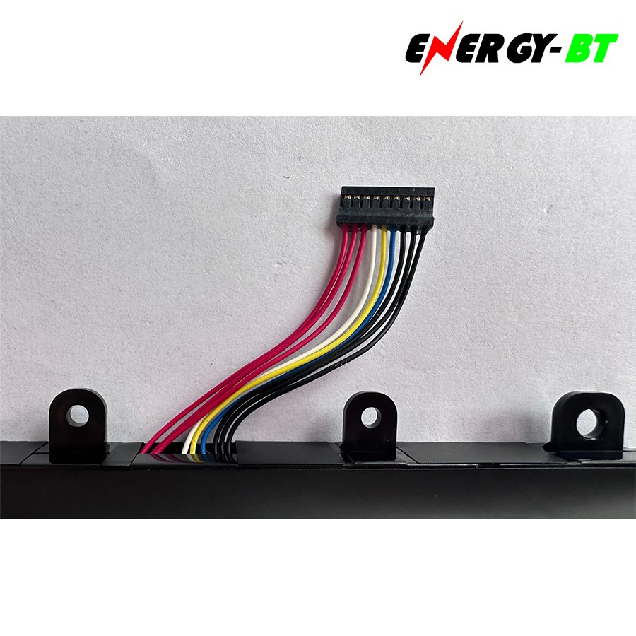 Asus A41N1702-1 Factory Price High Quality Battery For Laptop Asus Laptop Battery