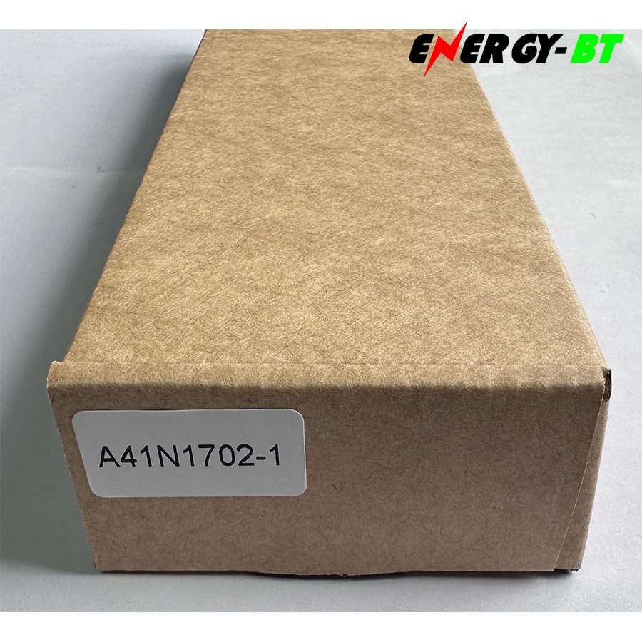 Asus A41N1702-1 Factory Price High Quality Battery For Laptop Asus Laptop Battery