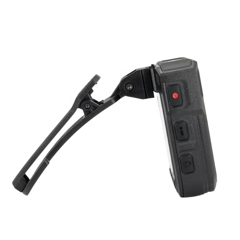 EC006 BODY CAMERA EC006 body camera recorder IP68 2K high-definition video recording, local storage 32G
