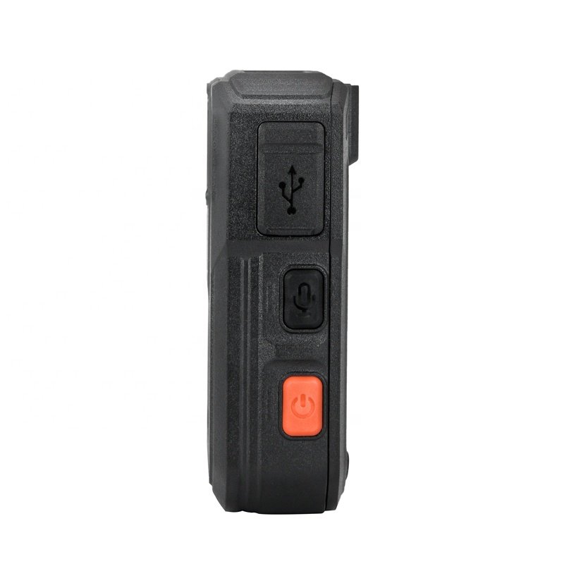 EC006 BODY CAMERA EC006 body camera recorder IP68 2K high-definition video recording, local storage 32G