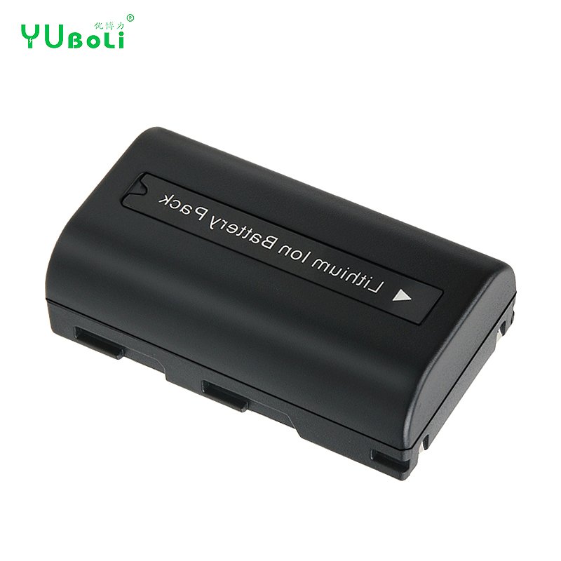 Best Value 1000mAh SB-LSM80 SBLSM80 LSM80 Camcorder Battery For Samsung SC-D VP-D Series Video Battery