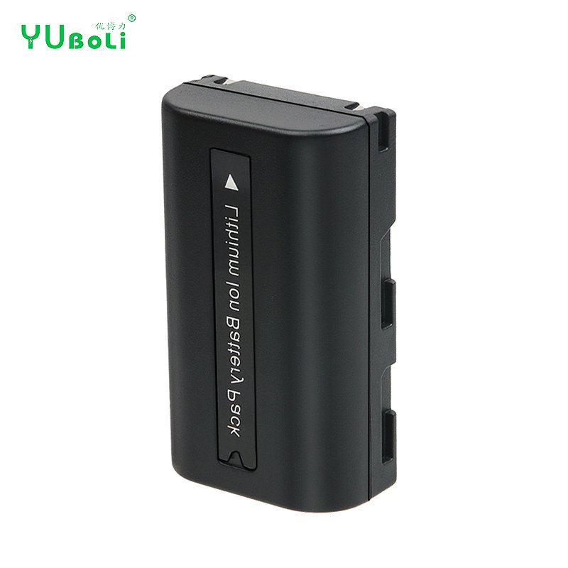 Best Value 1000mAh SB-LSM80 SBLSM80 LSM80 Camcorder Battery For Samsung SC-D VP-D Series Video Battery