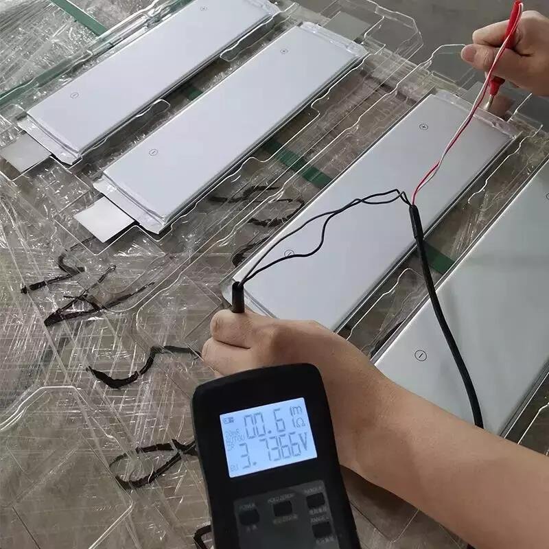 OEM Rechargeable 3.7V Lipo Battery Cell 22000mah Single Cell Lipo Battery