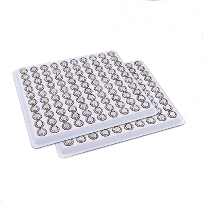 Digital Thermometer battery 1.5v ag3 lr41 ultra alkaline button cell toy watch battery ag3 button cell lr41