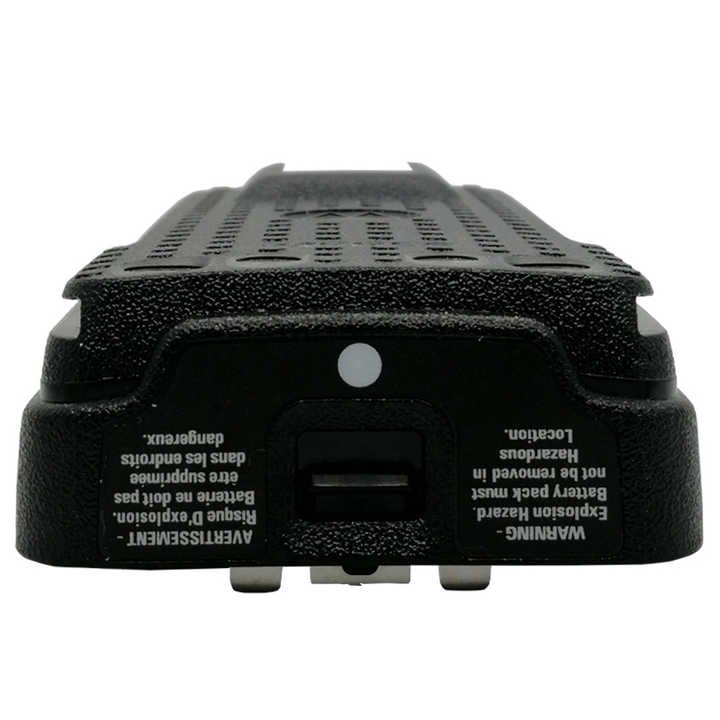 PMNN4489 Intrinsically Safe Walkie Talkie Battery Impres Is Battery For motorola Dp4400 Dp2400 Dp2600 Dp4800e Dp4801e
