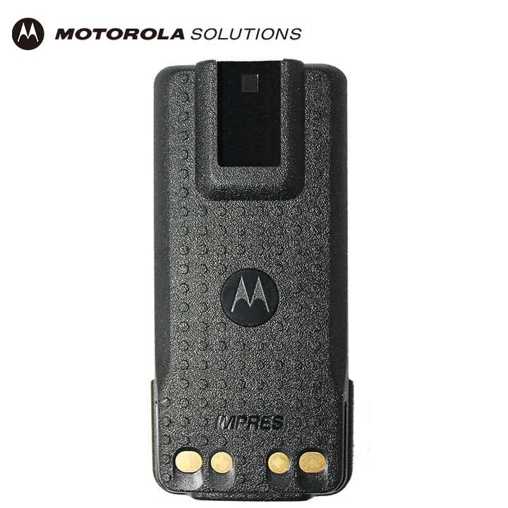 PMNN4489 Intrinsically Safe Walkie Talkie Battery Impres Is Battery For motorola Dp4400 Dp2400 Dp2600 Dp4800e Dp4801e