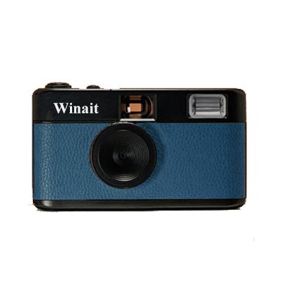 Winait Display Free Cheap Digital Camera with Building Lithium Battery