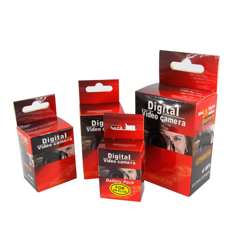 Jinnet New Digital Battery VW-VBT190 VW-VBT380 For Pana HC-V720/710 HC-V520/510