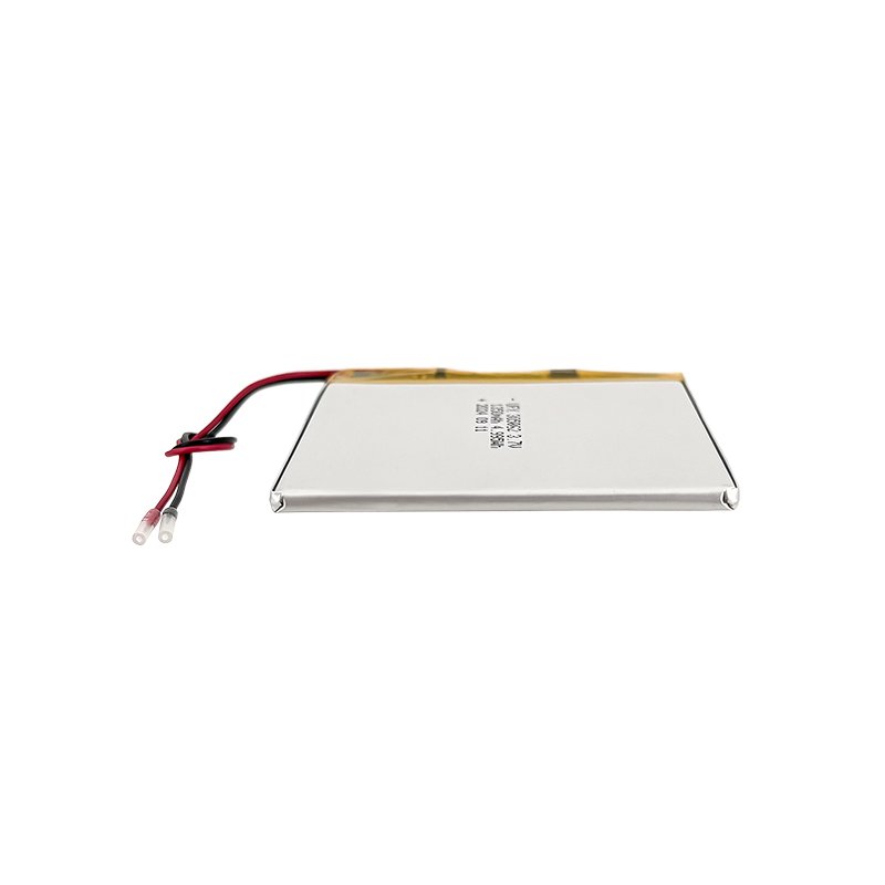 Wholesale Customized Rechargeable High-Capacity UFX 305862 1350mAh 3.7V Li-ion Battery For Digital Device