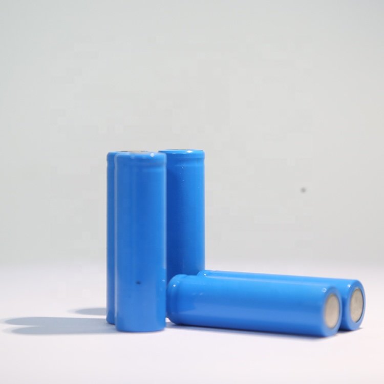 Grade A 3.7 volt 2000mah lithium battery rechargeable battery cell Digital Battery for toys