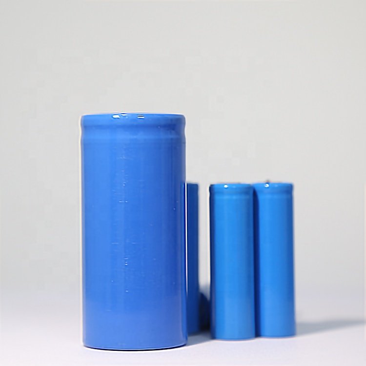 Grade A 3.7 volt 2000mah lithium battery rechargeable battery cell Digital Battery for toys