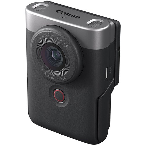Huge Deal Power_Shot V10 Vlog Camera