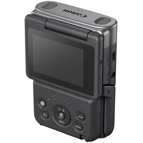 Huge Deal Power_Shot V10 Vlog Camera