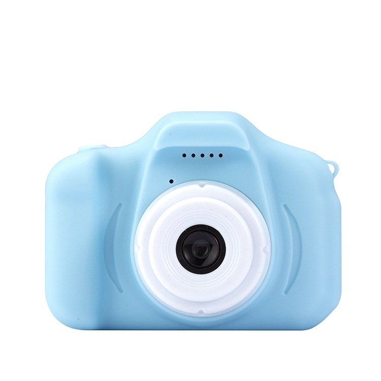 Quality Assurance Wholesale Kids Cameras Children's Fun Mini Digital Camera