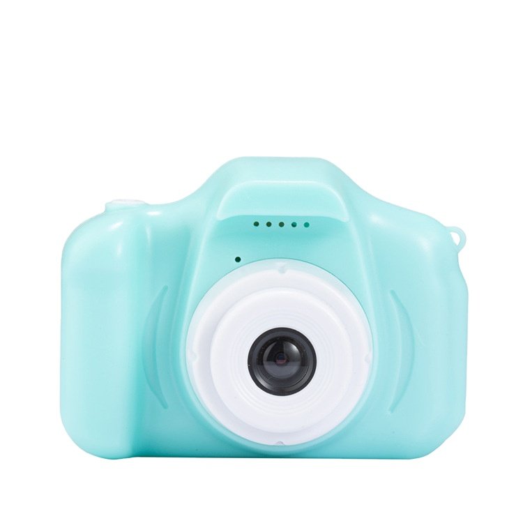 Quality Assurance Wholesale Kids Cameras Children's Fun Mini Digital Camera