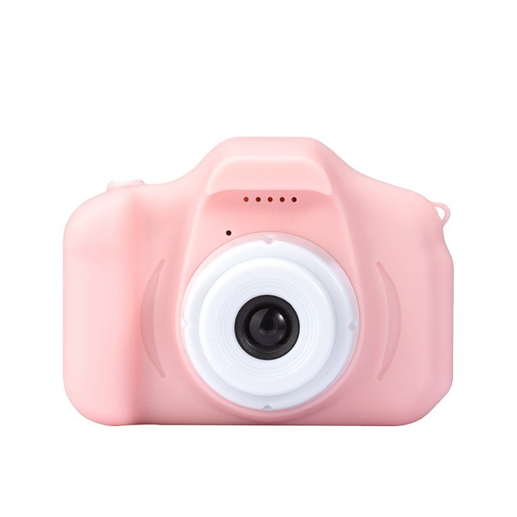 Quality Assurance Wholesale Kids Cameras Children's Fun Mini Digital Camera