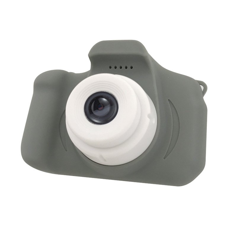 Quality Assurance Wholesale Kids Cameras Children's Fun Mini Digital Camera