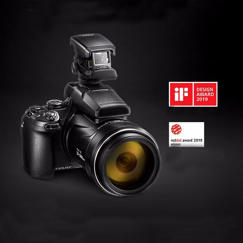 Brand camera D850 Body Original Second-hand Digital Camera 45.7MP Full-Frame FX-Format DSLR camera d850