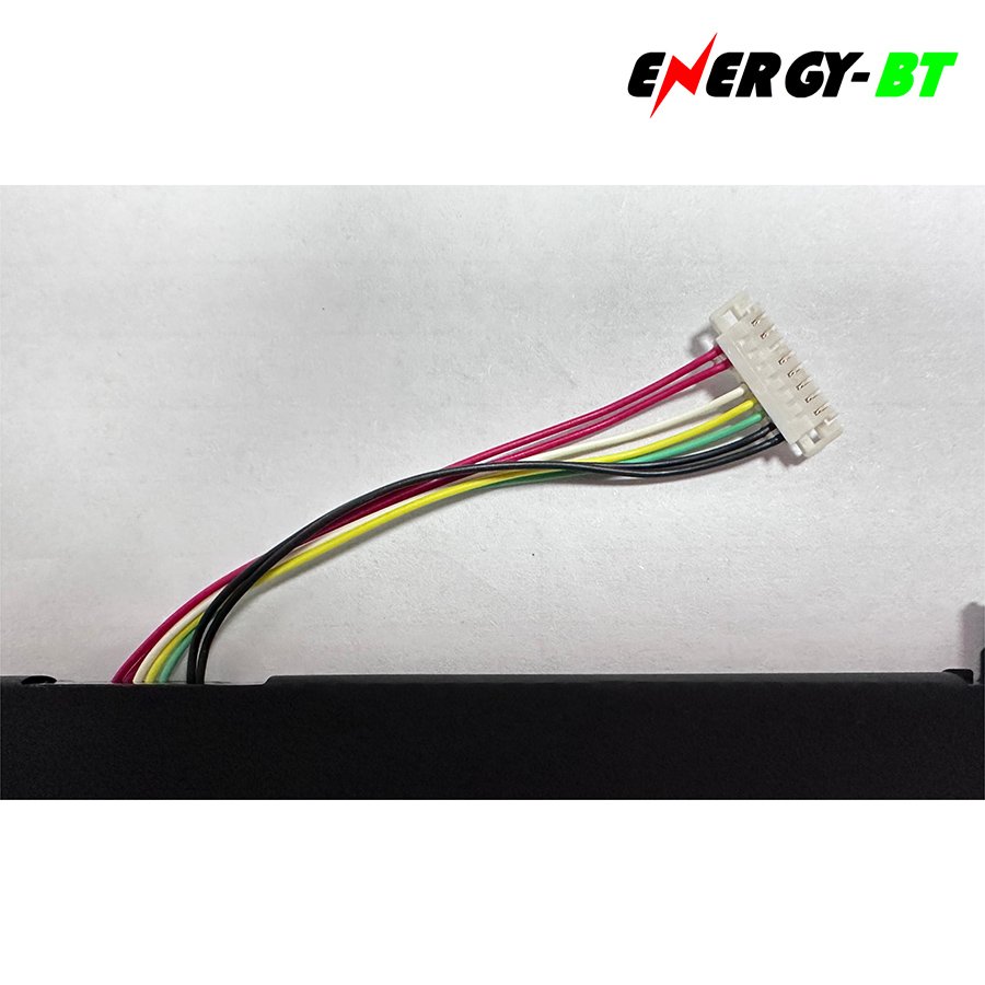 7.7V 3800mAh B21N1818-3 For Asus Li-polymer Rechargeable Laptop Battery VivoBook 14/15 Series X412FA X412UA F512FA S512JA X512FL